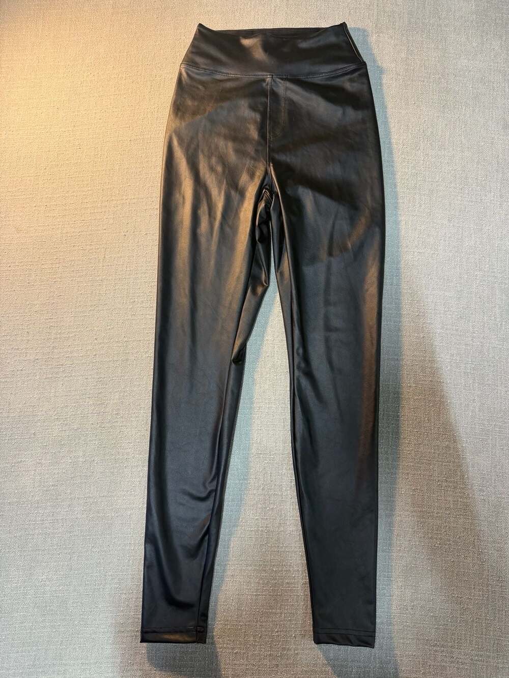 OFFLINE by Aerie Real Luxe Hi-Rise Legging Short Inseam
